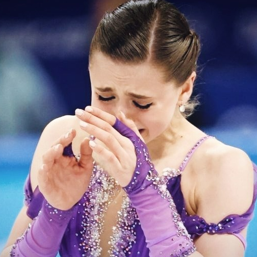 Pozlilo 15-godišnjoj Ruskinji koja je optužena za doping na Igrama