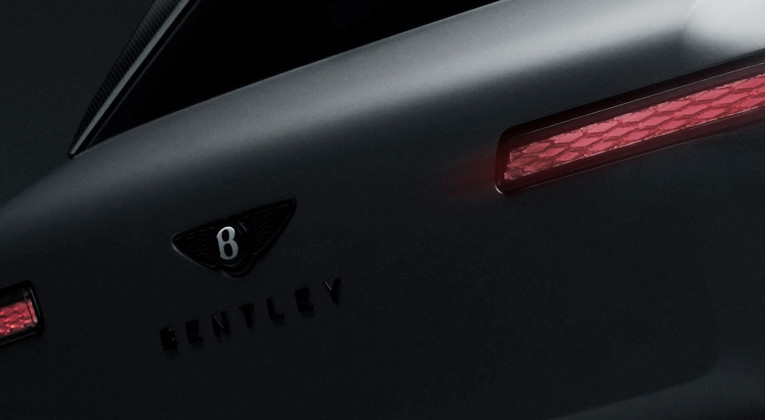 Bentley Torcal hvali se detaljem koji danas ima svaki moderan automobil