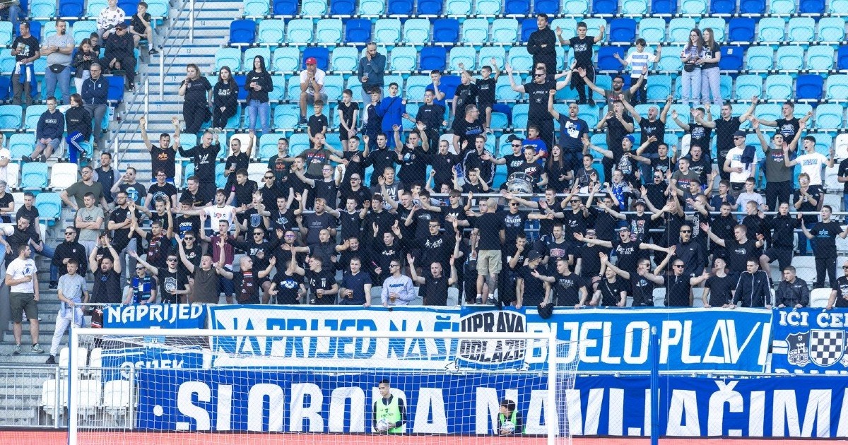 Komentator u Osijeku nakon povika navijača: "Spominju se i seksualne orijentacije"