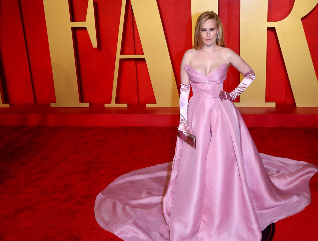 Kći Demi Moore i Brucea Willisa: Radim 4 posla da bih uzdržavala dijete