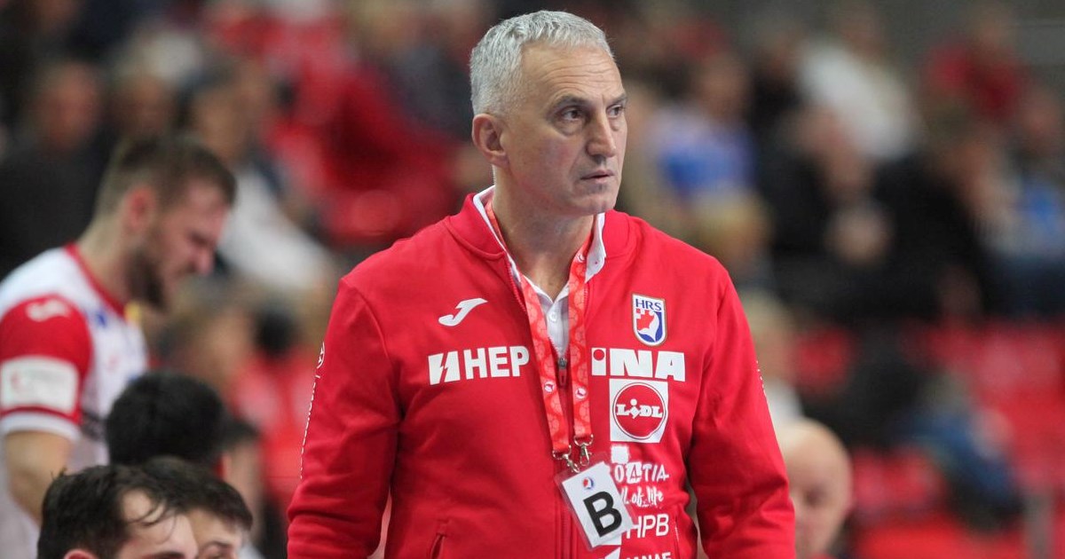 Perkovac uoči Španjolske: Svi su spremni i zdravi. Želim pravi "fajt"