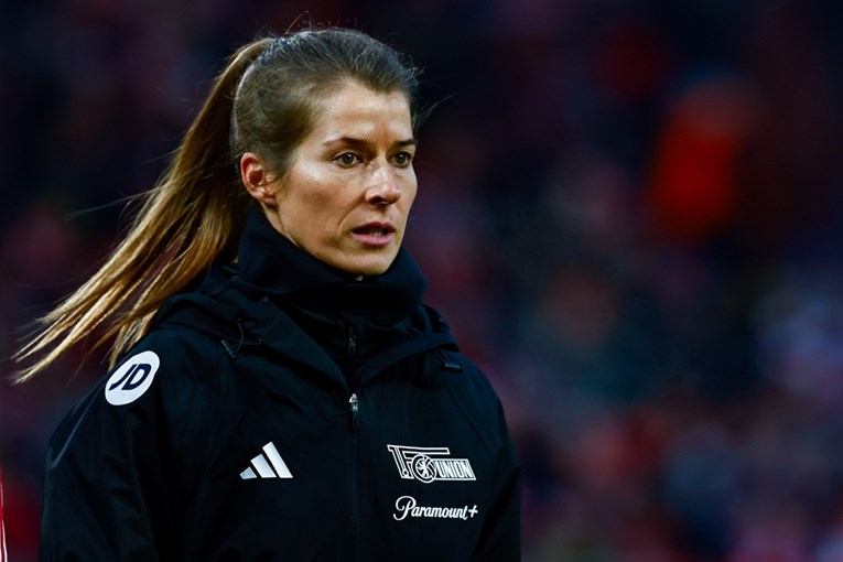 Union Berlin već morao braniti trenericu od seksističkih komentara