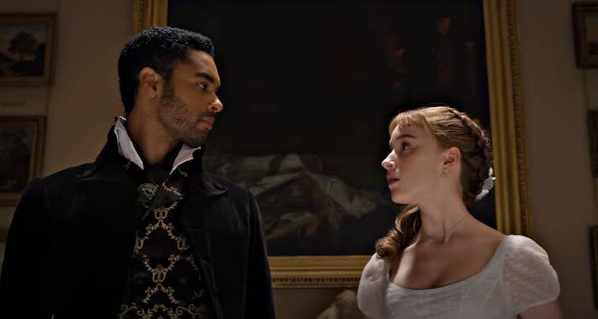 Najvruća scena na Netflixu? Gledatelji ne prestaju pričati o 18+ prizoru u hit seriji