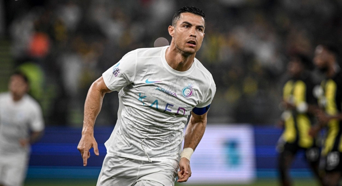 Al Nassr Ronalda i Brozovića deklasirao Benzemu, Portugalac prestigao Kanea i Mbappea