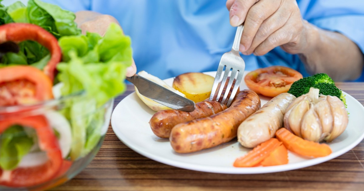 Nutricionistica: Želite smanjiti rizik od začepljenih arterija? Ograničite ovu hranu