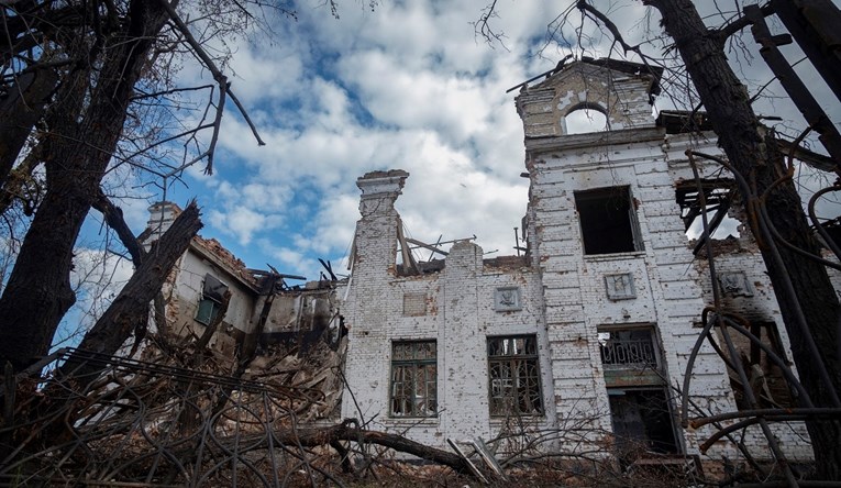 Ukrajina pogodila 19 vojnih ciljeva u Donbasu, Rusi nastavili s napadima na Zaporižju