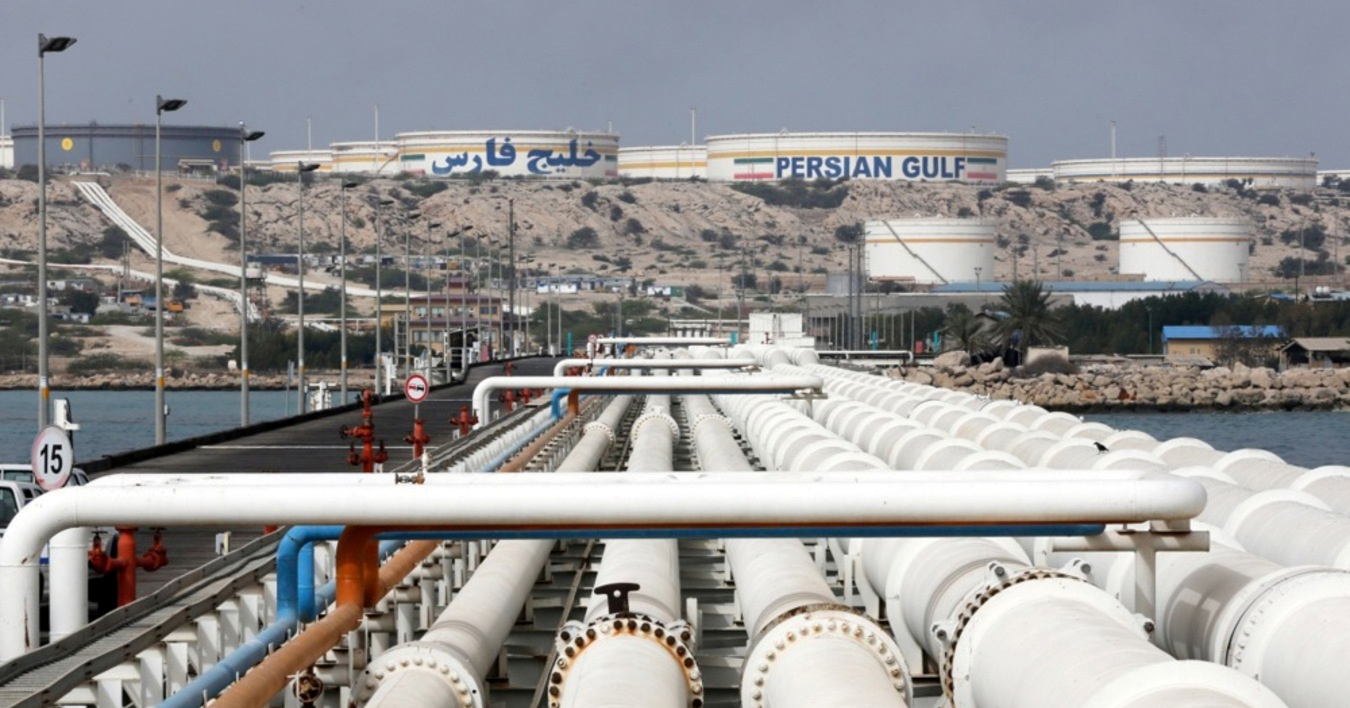 Napadnut je ključni iranski otok. Zašto je toliko važan?