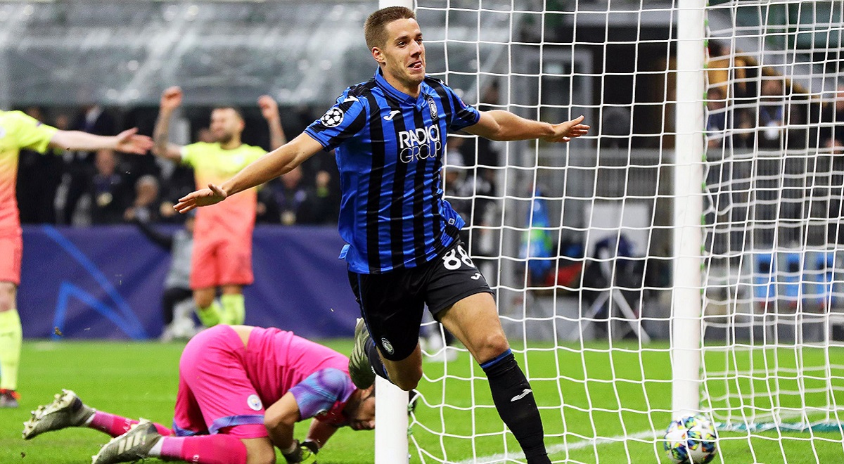 Pašalić: Vidio sam kako je Dinamo prošao, još smo u igri