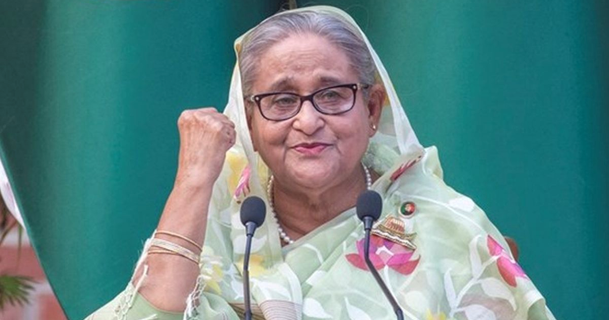 Bivšoj premijerki Bangladeša sude za zločine protiv čovječnosti. Ona sve poriče