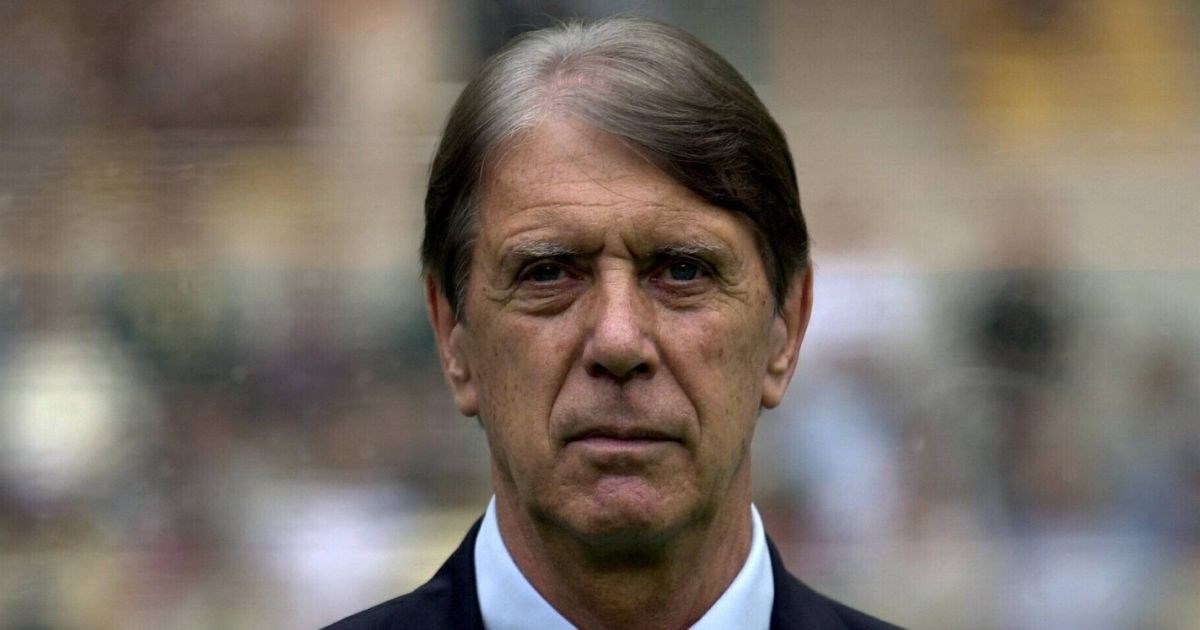 Ispisao je povijest kao igrač i trener. Začeo je najveću nogometnu dinastiju ikada