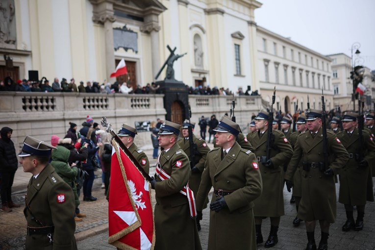 Poljska će tražiti odštetu od Rusije