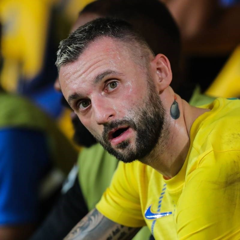 Brozović ima dvije ponude? Jedan klub ga želi posuditi, a drugi kupiti