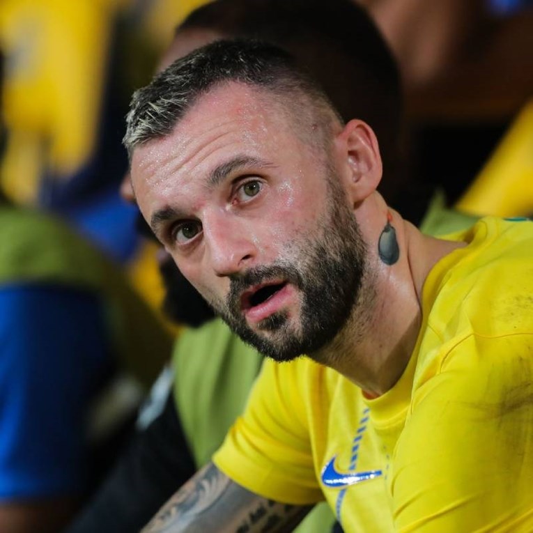 Brozović ima dvije ponude? Jedan klub ga želi posuditi, a drugi kupiti