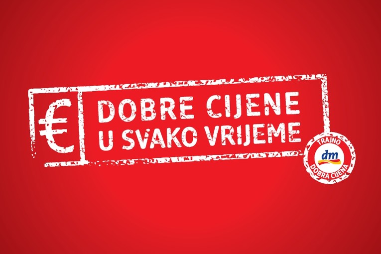 S novom valutom u dm su stigle i nove, niže cijene