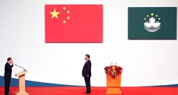 Jinping posjetio Makao povodom 20. obljetnice vraćanja pod kinesku upravu