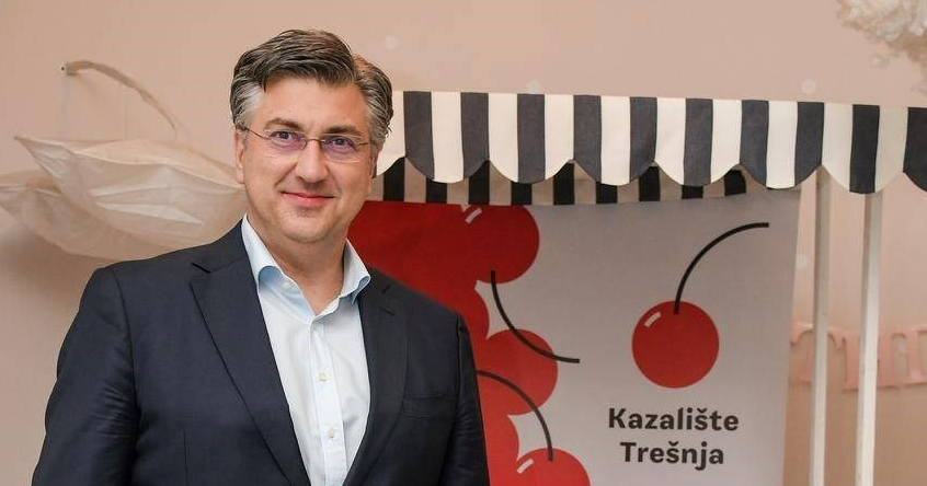 Plenkoviću je jučer bio rođendan, pogledajte s kim ga je proveo