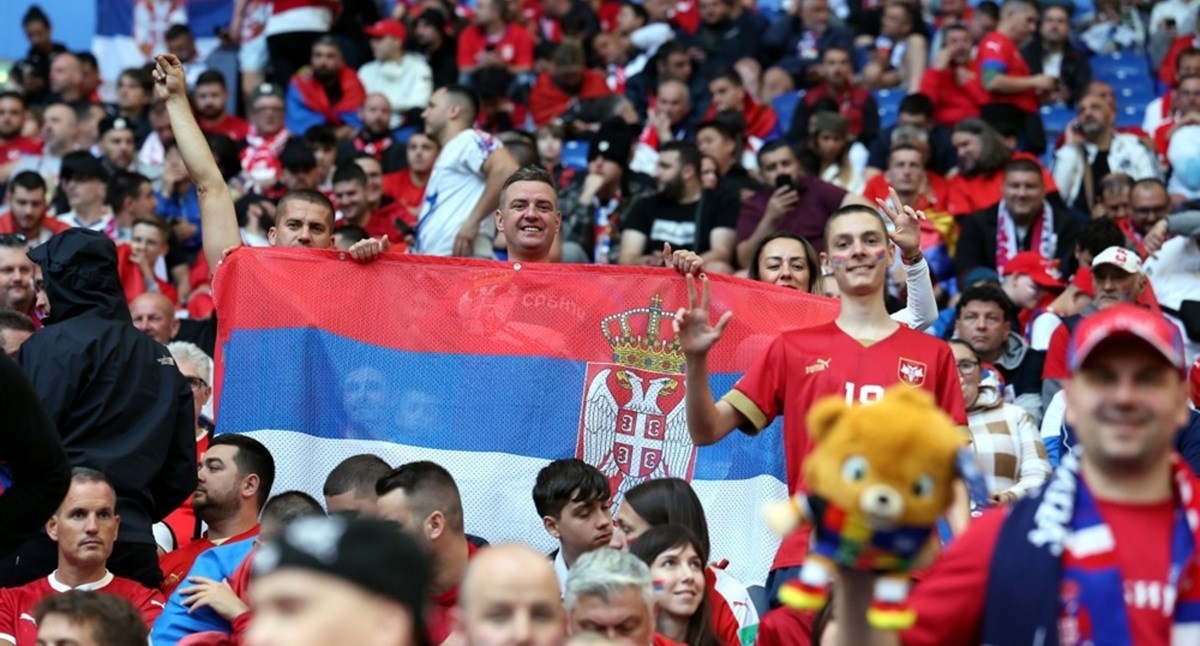 Kosovari prijavili Srbiju UEFA-i. Traže veliku kaznu