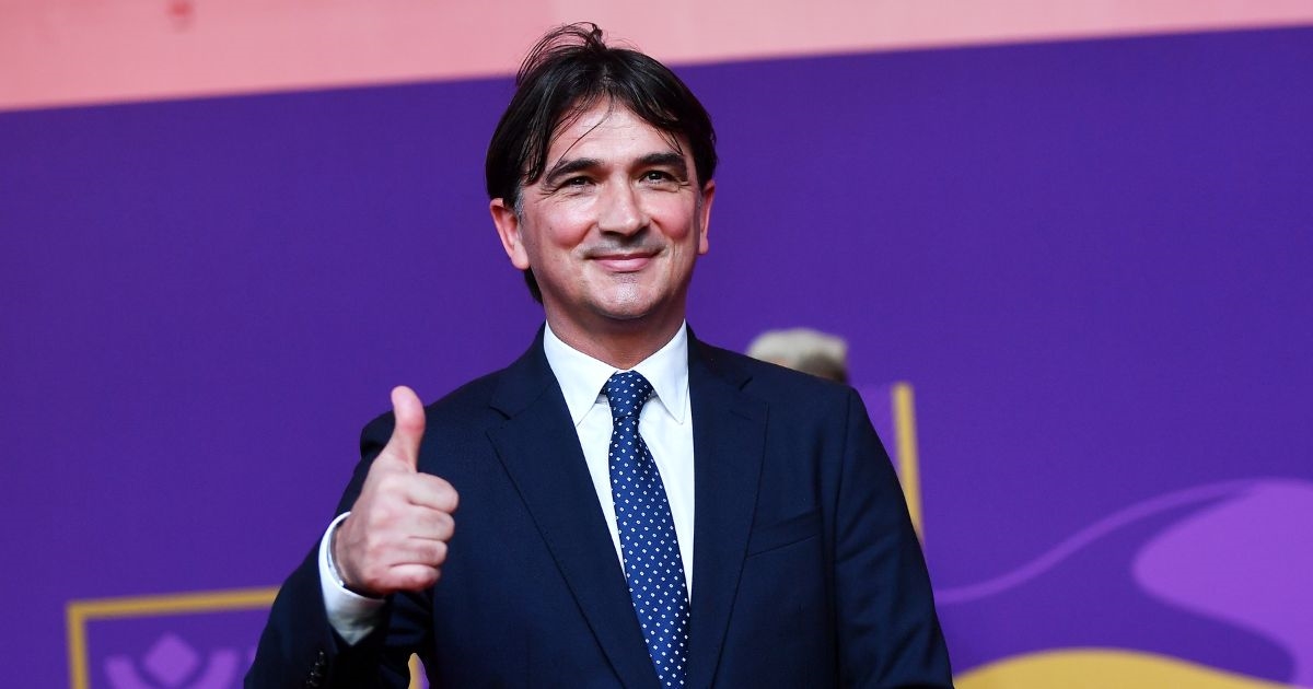 Dalić o HNL-u: Nikada ja ne kritiziram i ne govorim negativno. Zna se što želim