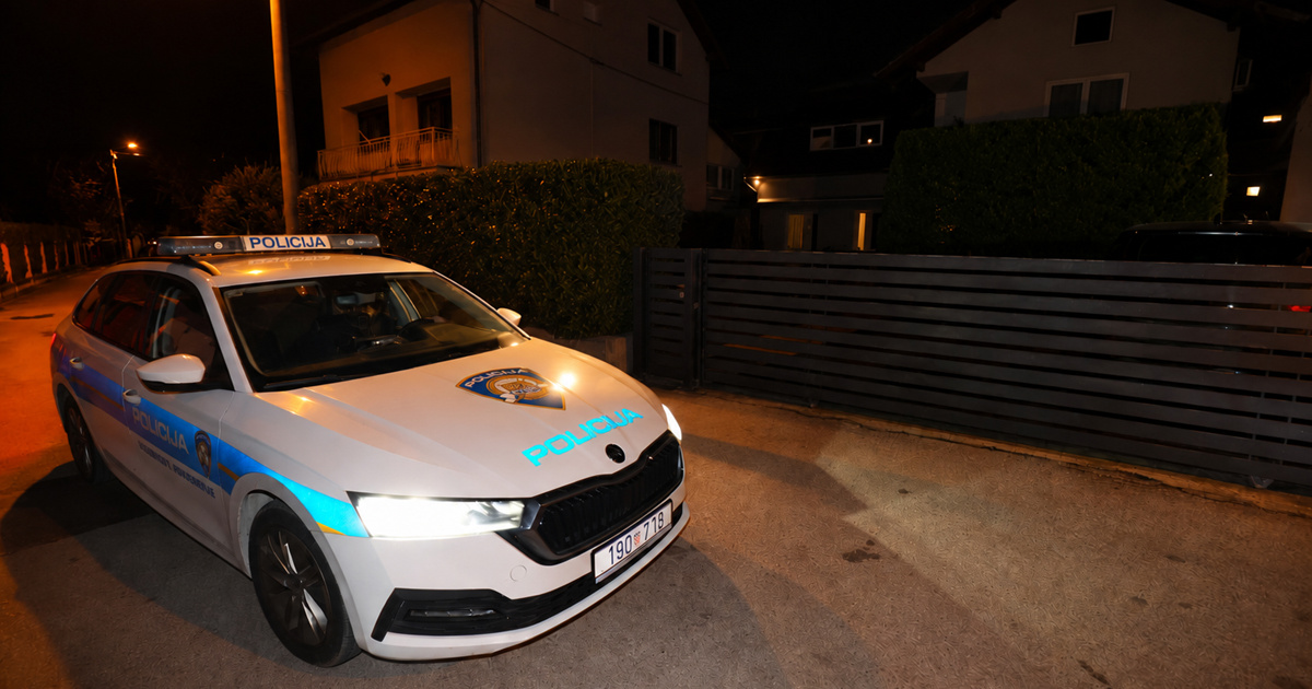 22-godišnjak pijan lažno prijavio da je ubio ženu, pa vrijeđao policiju