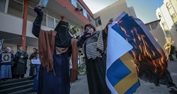 Švedski list: Švedska će podići razinu opasnosti od terorizma