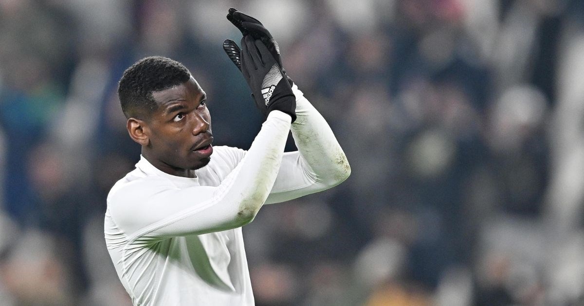 Pogba uskoro potpisuje za novi klub i mogao bi zaigrati nakon dvije godine pauze