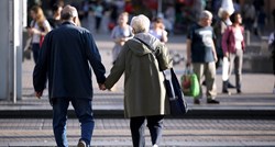 Umirovljenici zajedno: Zamrzavanje cijena neće riješiti problem malih mirovina