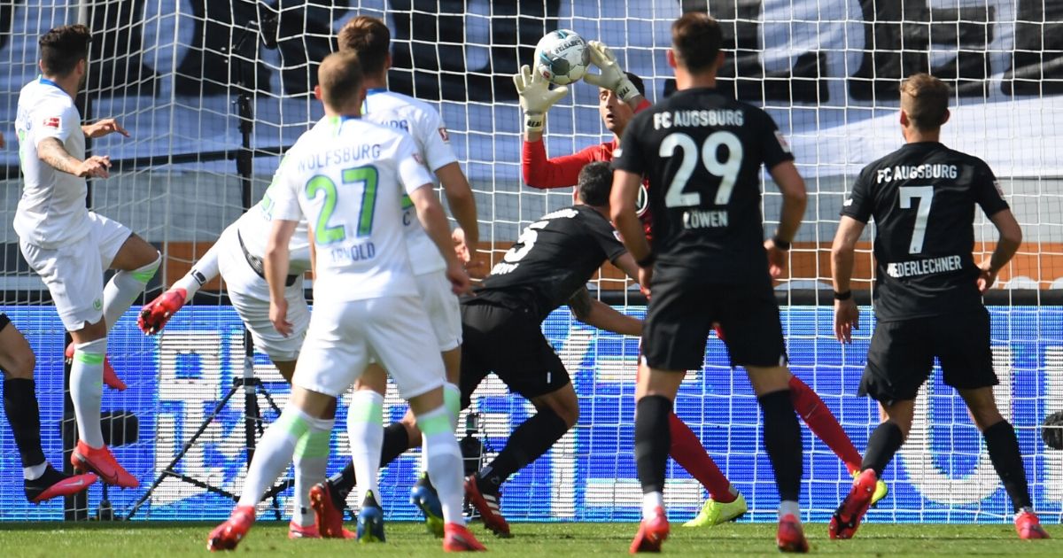 Bundesliga: Olmo bez minutaže unatoč novom pravilu, igrala i trojica Hrvata