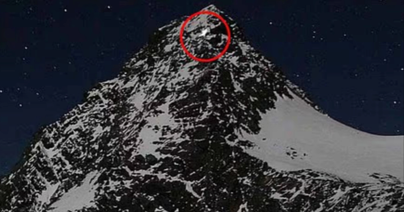 Alpinist ostavio partnericu na najvi&#x161;em vrhu Austrije. Iznio svoju stranu pri&#x10D;e