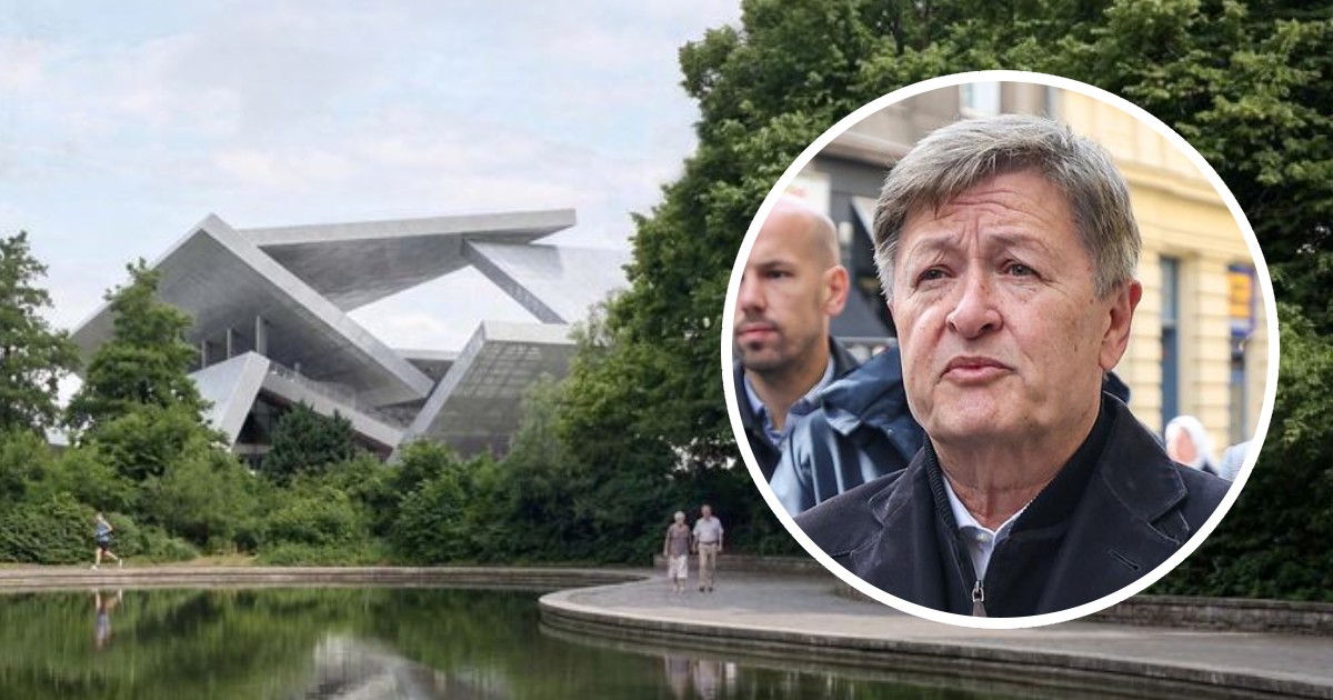Zagrebački arhitekt o novom Maksimiru: Ova konstrukcija ne stoji u realnom svijetu