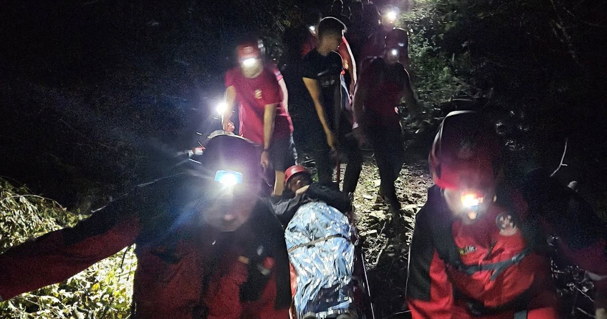 GSS u BiH evakuirao vojnike s vrha visokog 2200 metara