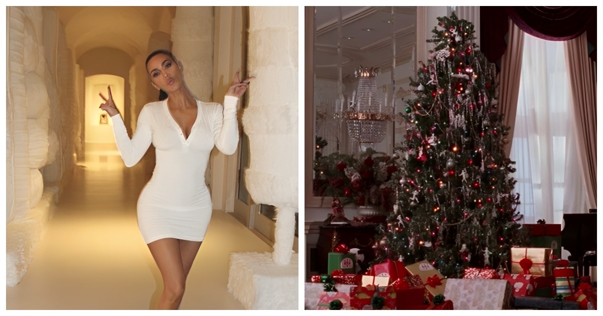 Božićne dekoracije milenijalaca stvar su prošlosti, generacija Z: Ovo je novi trend