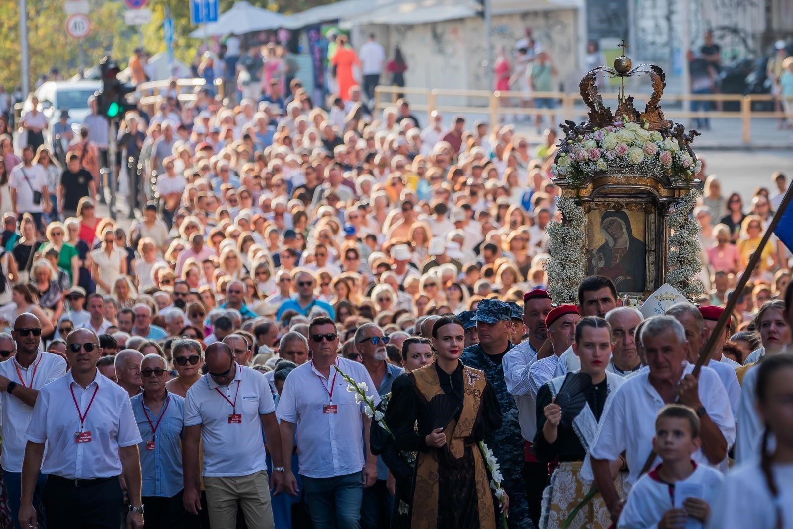 KVIZ Katolici, koliko uopće znate o blagdanu Velike Gospe?