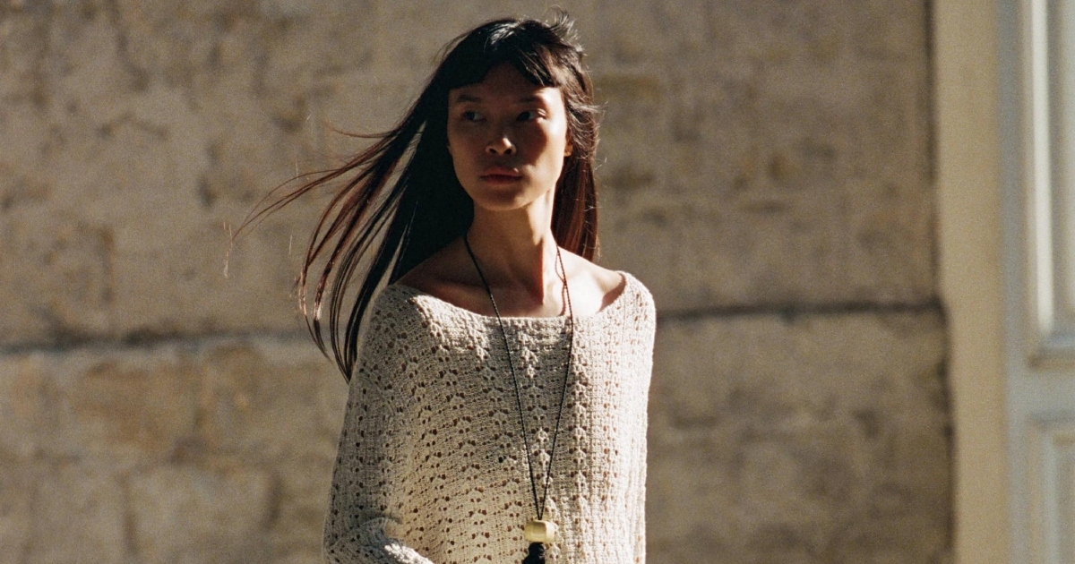 Massimo Dutti napravio kolekciju iz snova za ljubiteljice boho šika