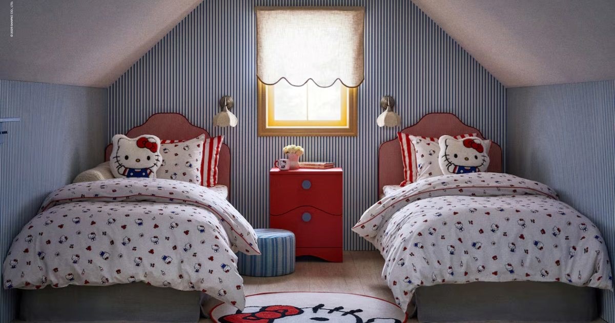 U H&M stigla neodoljiva posteljina