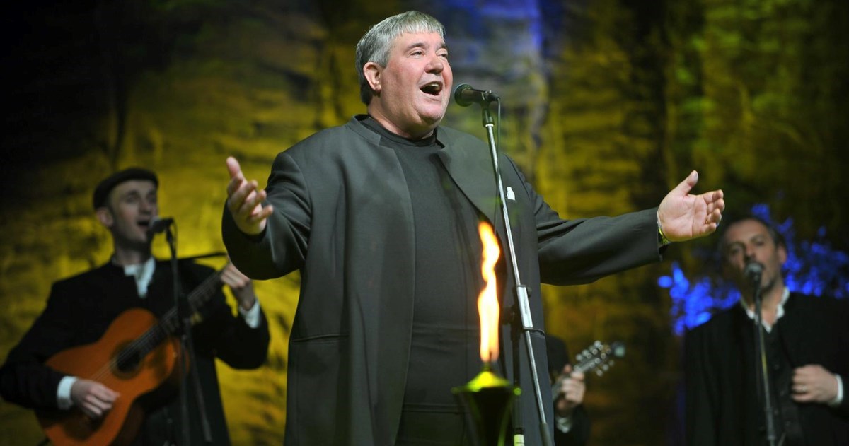 Prije devet godina umro je Vinko Coce. Udovica Janja: Ostala su prazna obećanja