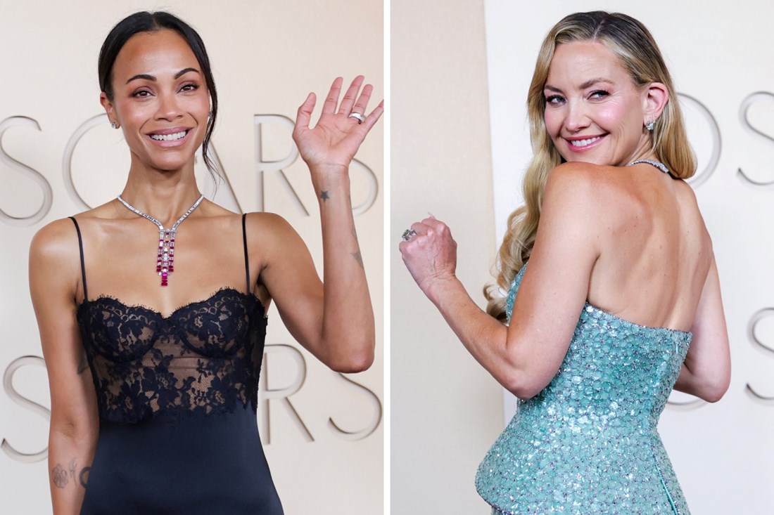 Zvijezde na Oscarima poludjele za istim parfemom, bočica stoji i do 285 eura