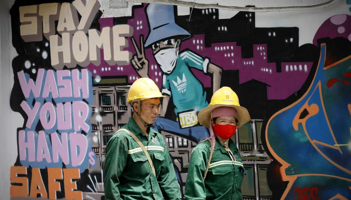 Guardian: Kako Vijetnam s 95 milijuna stanovnika ima samo 35 mrtvih od korone?