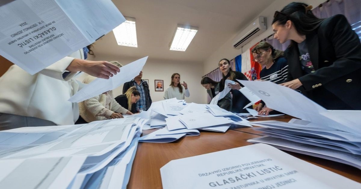 Mreža mladih: U sabor će 0 mladih, a njih šestero ima više glasova od starijih kolega