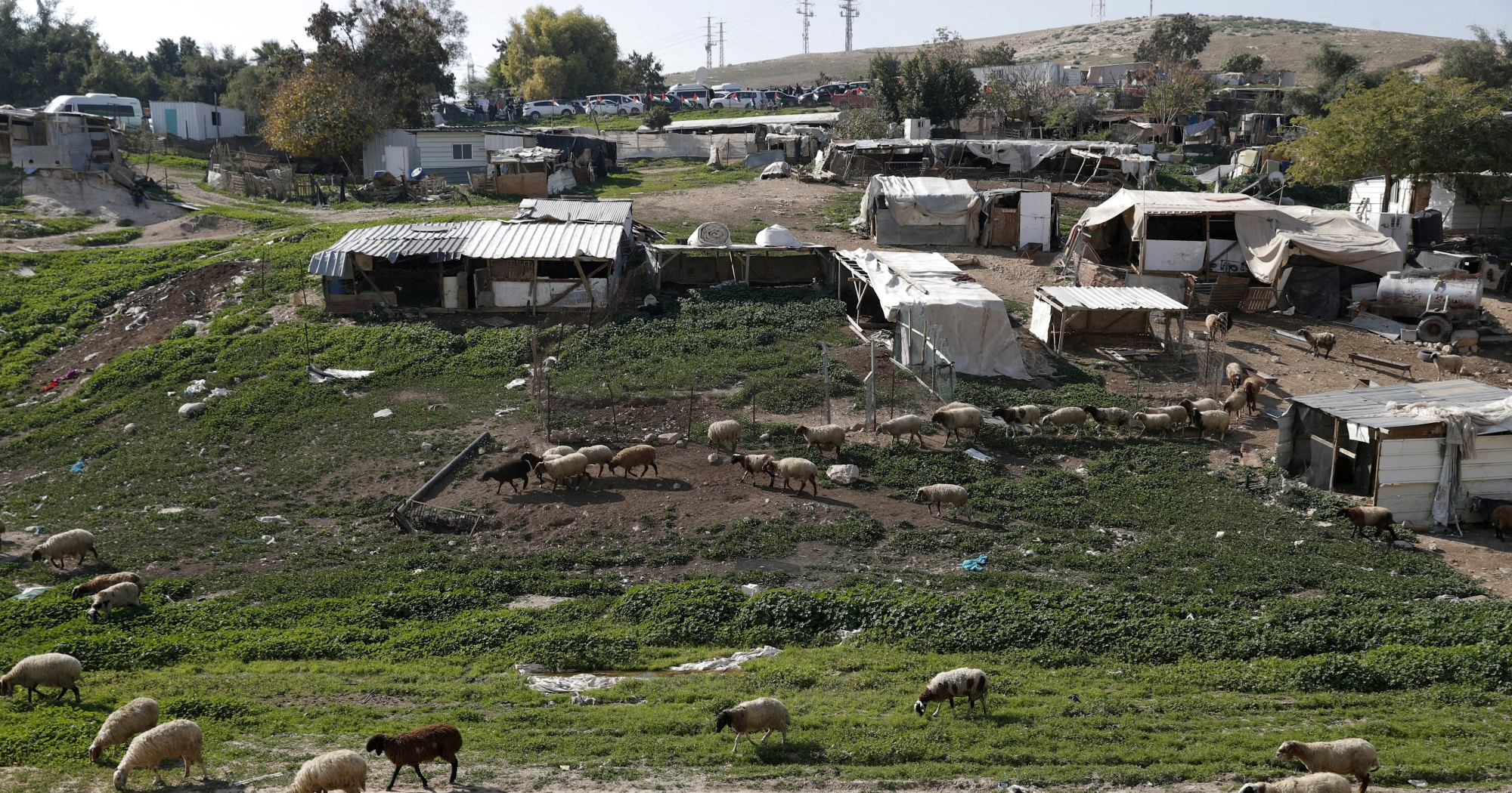 Netanyahu: Neće biti palestinske države