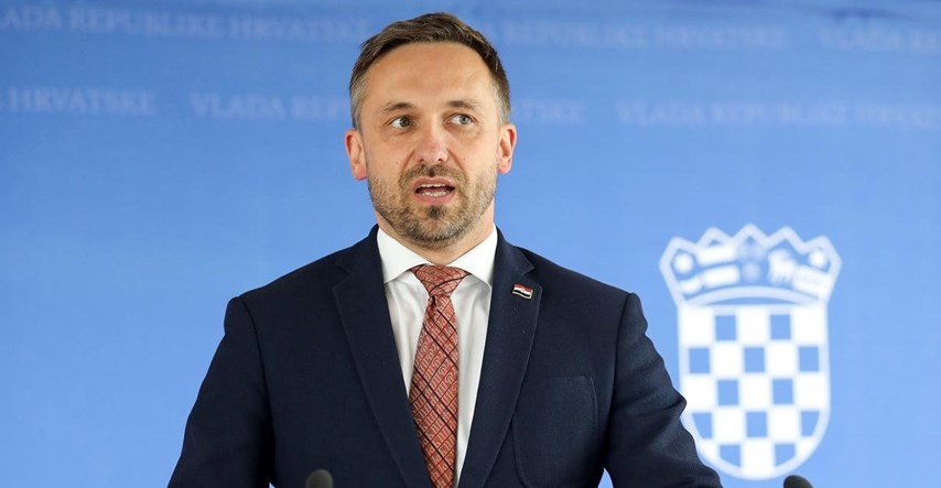 Ministar o slučaju djevojčice koju nisu mogli smjestiti u dom: Sustav brine o djeci