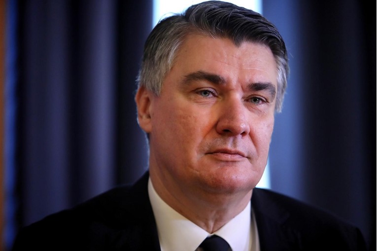 Milanović neće sudjelovati u Koloni sjećanja, položit će vijenac na Ovčari