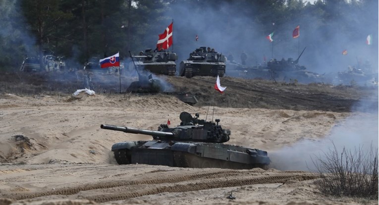 FT: Europa planira zamijeniti SAD u NATO-u, priprema plan koji će ponuditi Trumpu