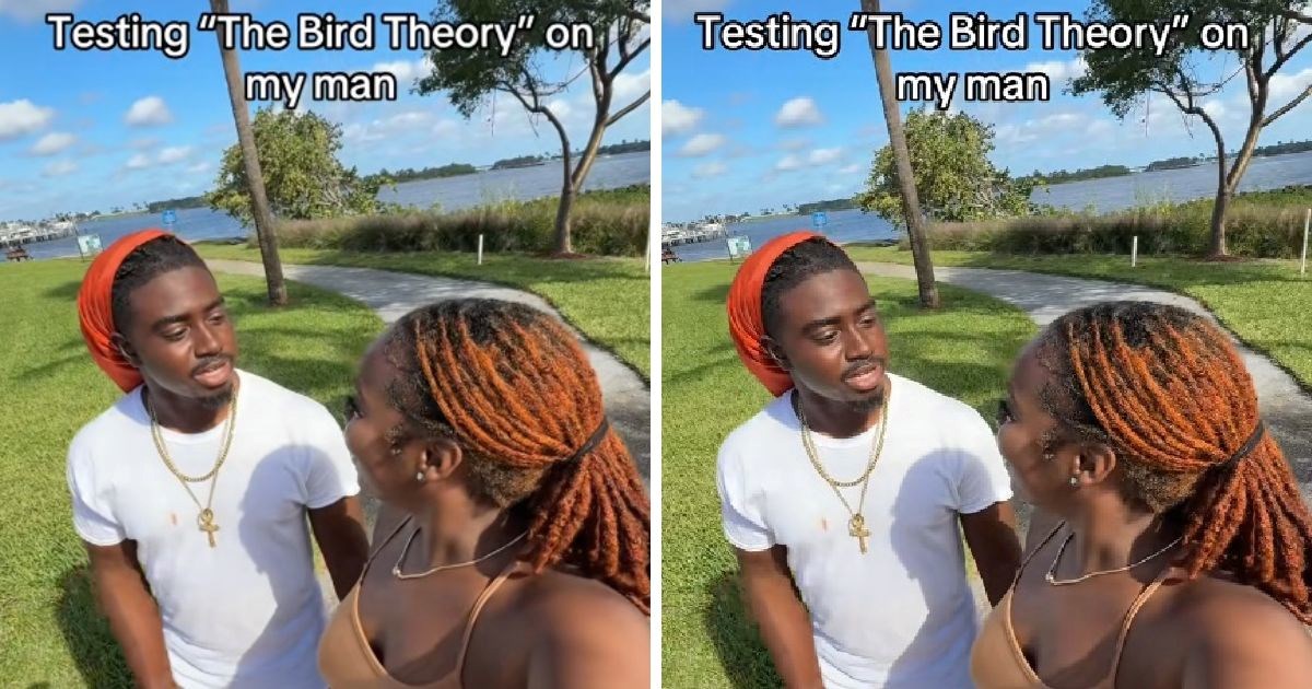 TikTokom se širi jednostavan test koji otkriva snagu ljubavne veze