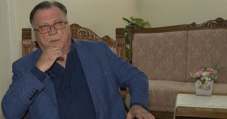 Halid Bešlić: U životu nisam kavu napravio. Kuhanje je ženski posao