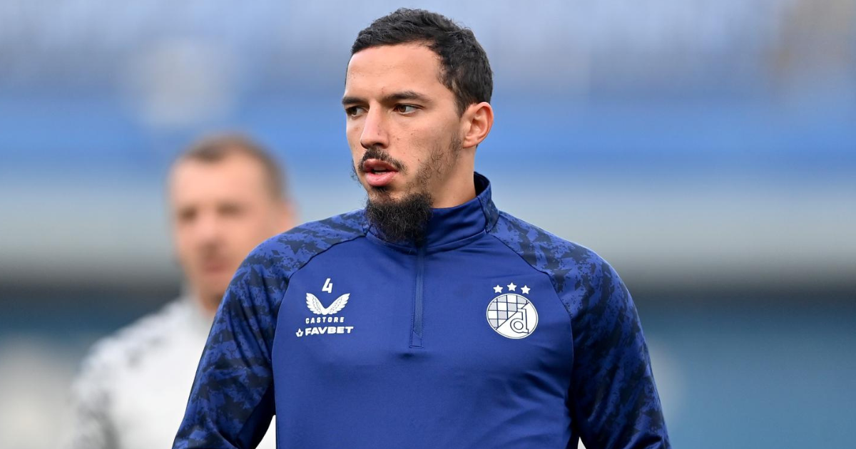 Gazzetta otkrila Bennacerovu cijenu: "Boban bi ga mogao zadržati u Dinamu"