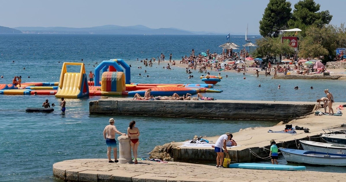 Zastupnik: Cijene nam divljaju, strani turisti se neće vraćati