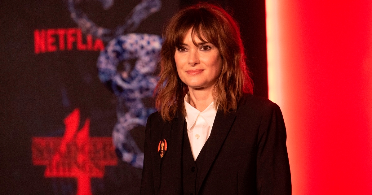 Winona Ryder ovoj prehrambenoj navici duguje mladolik izgled nakon navršene 50.