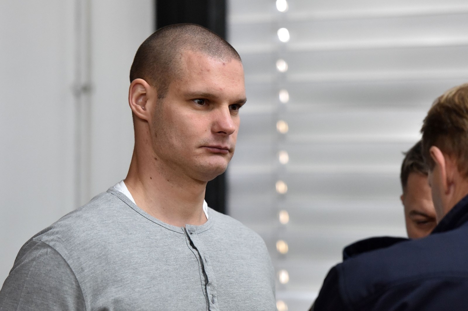 Okrutni ubojica Šišaković sutkinji: Izazivate strah u meni