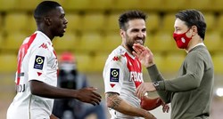Kovačev Monaco s 3:0 pobijedio Bordeaux. Već šest utakmica ne zna za poraz