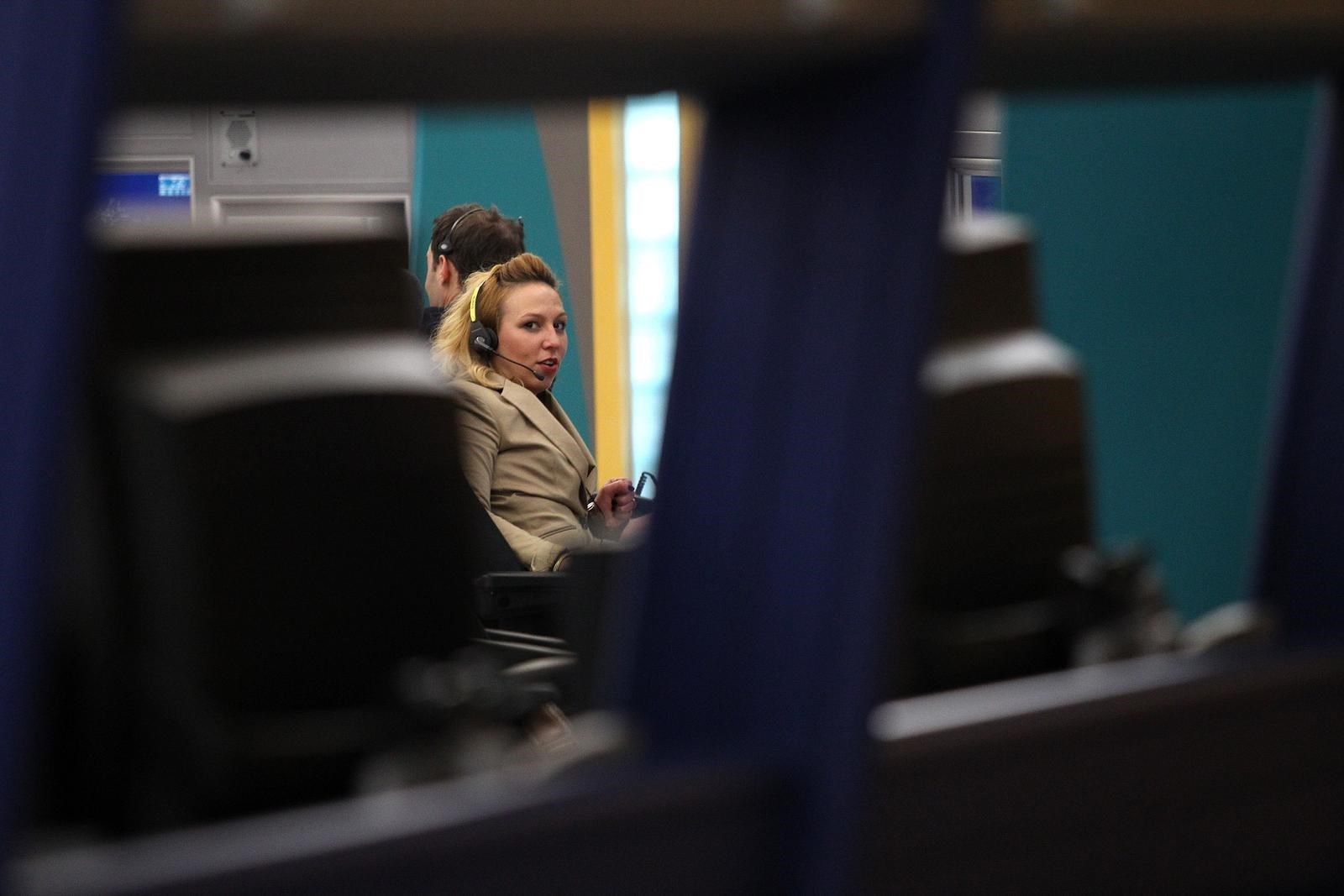 Traži se 16 novih kontrolora leta, plaća blizu 40.000 kuna. Ovo su uvjeti